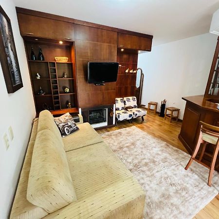 غرامادو Knorr Ville Resort - 2 Dormitorios المظهر الخارجي الصورة