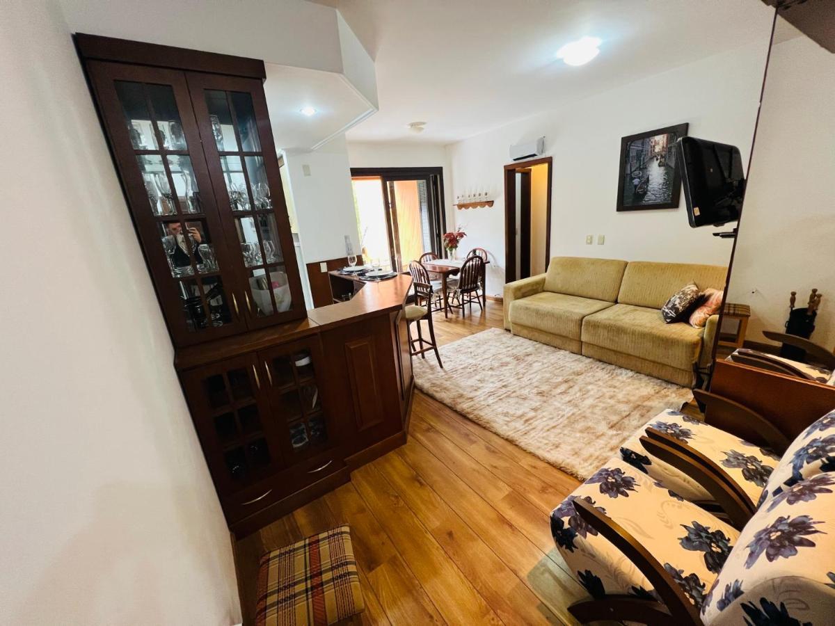 غرامادو Knorr Ville Resort - 2 Dormitorios المظهر الخارجي الصورة