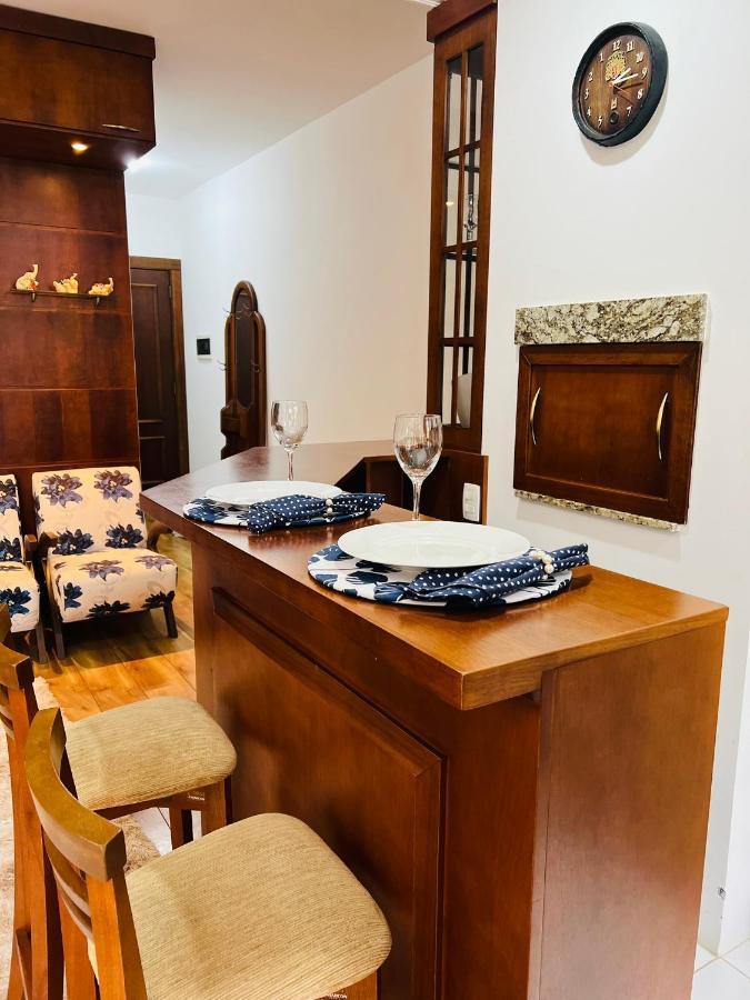 غرامادو Knorr Ville Resort - 2 Dormitorios المظهر الخارجي الصورة