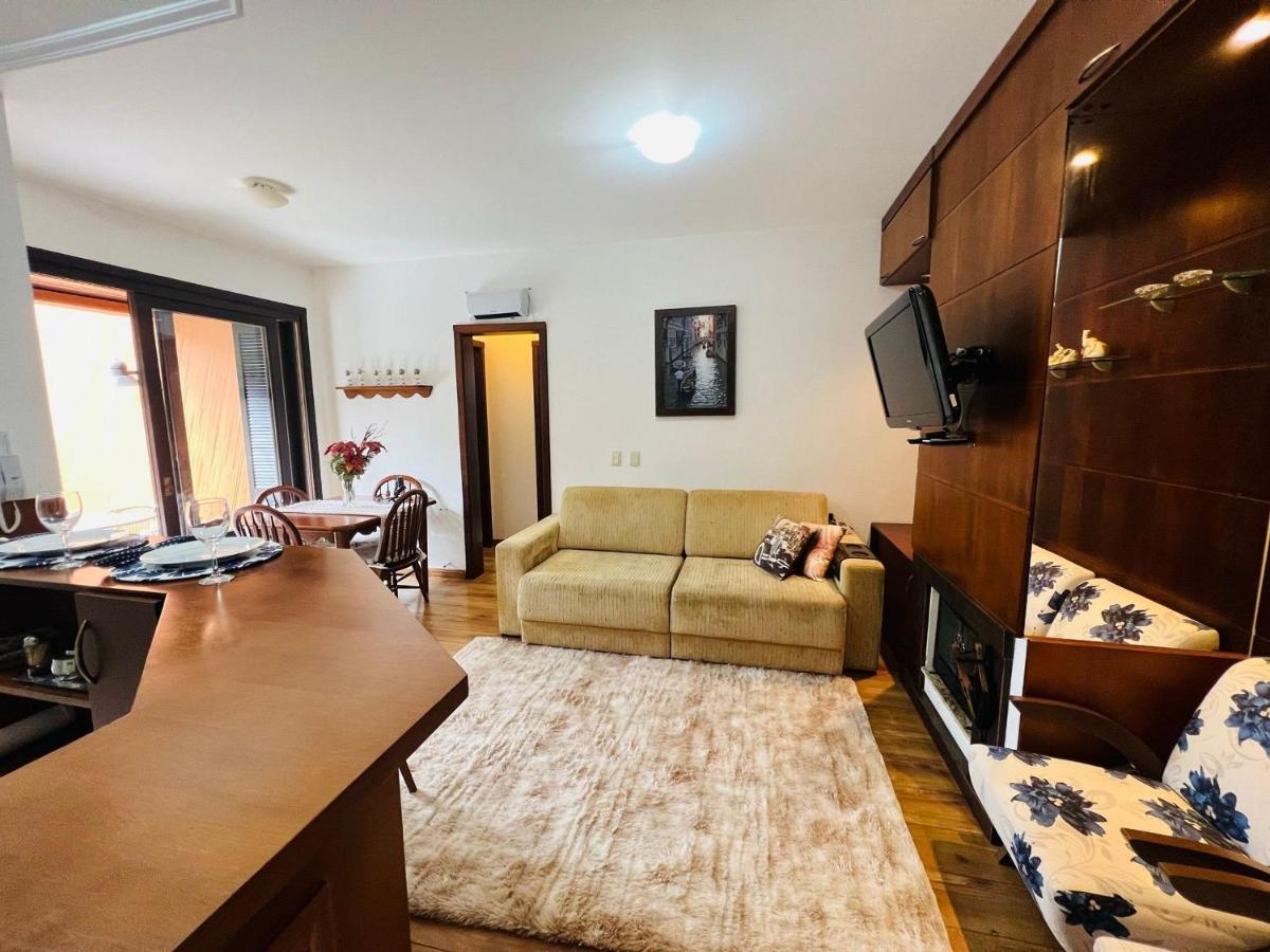 غرامادو Knorr Ville Resort - 2 Dormitorios المظهر الخارجي الصورة
