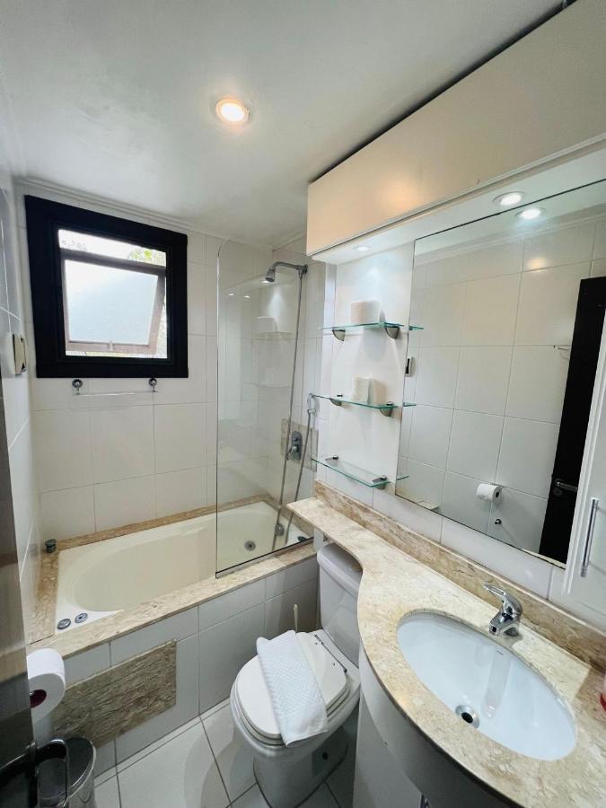 غرامادو Knorr Ville Resort - 2 Dormitorios المظهر الخارجي الصورة