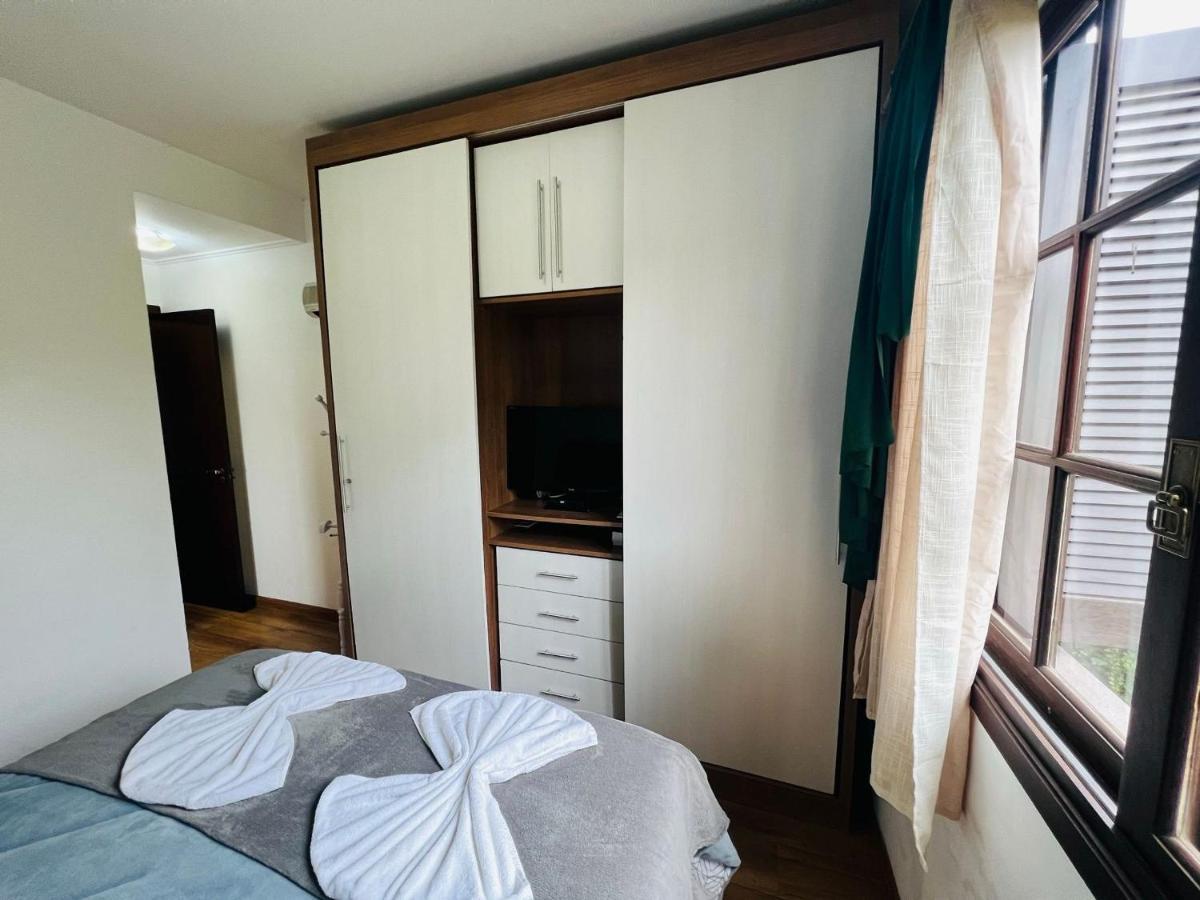 غرامادو Knorr Ville Resort - 2 Dormitorios المظهر الخارجي الصورة
