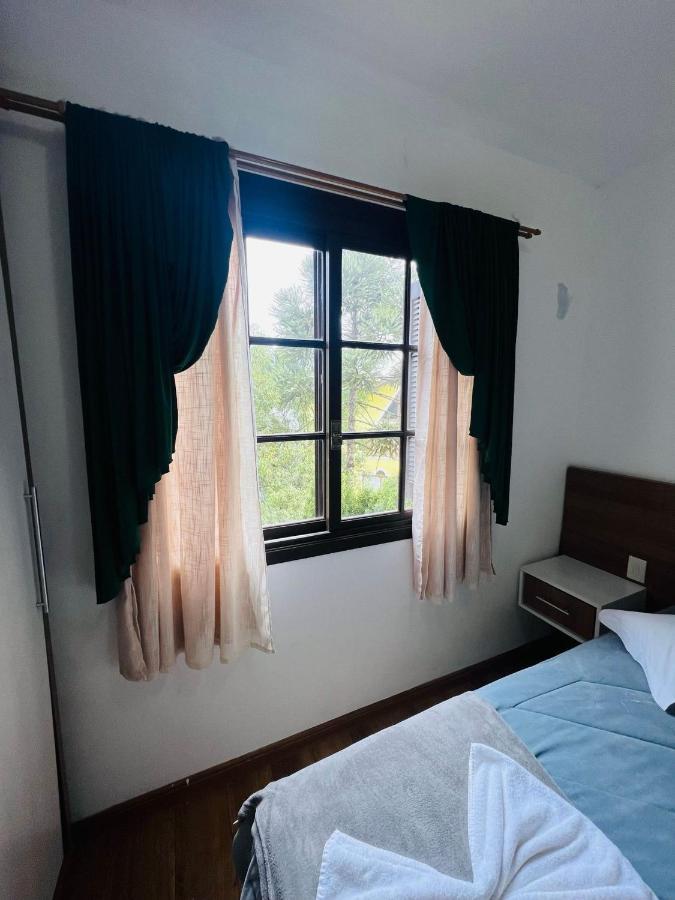 غرامادو Knorr Ville Resort - 2 Dormitorios المظهر الخارجي الصورة