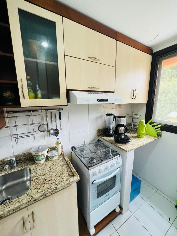 غرامادو Knorr Ville Resort - 2 Dormitorios المظهر الخارجي الصورة